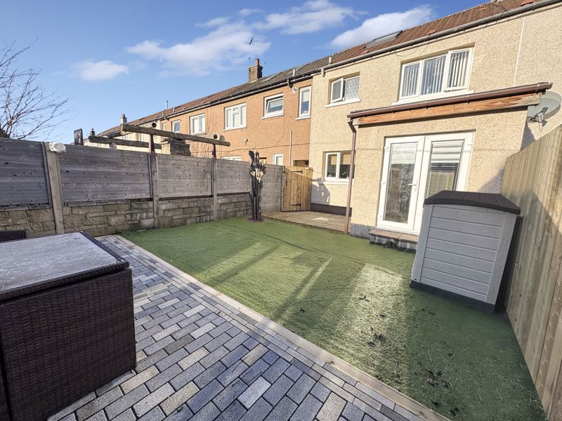 Portsoy Place Peterson Park